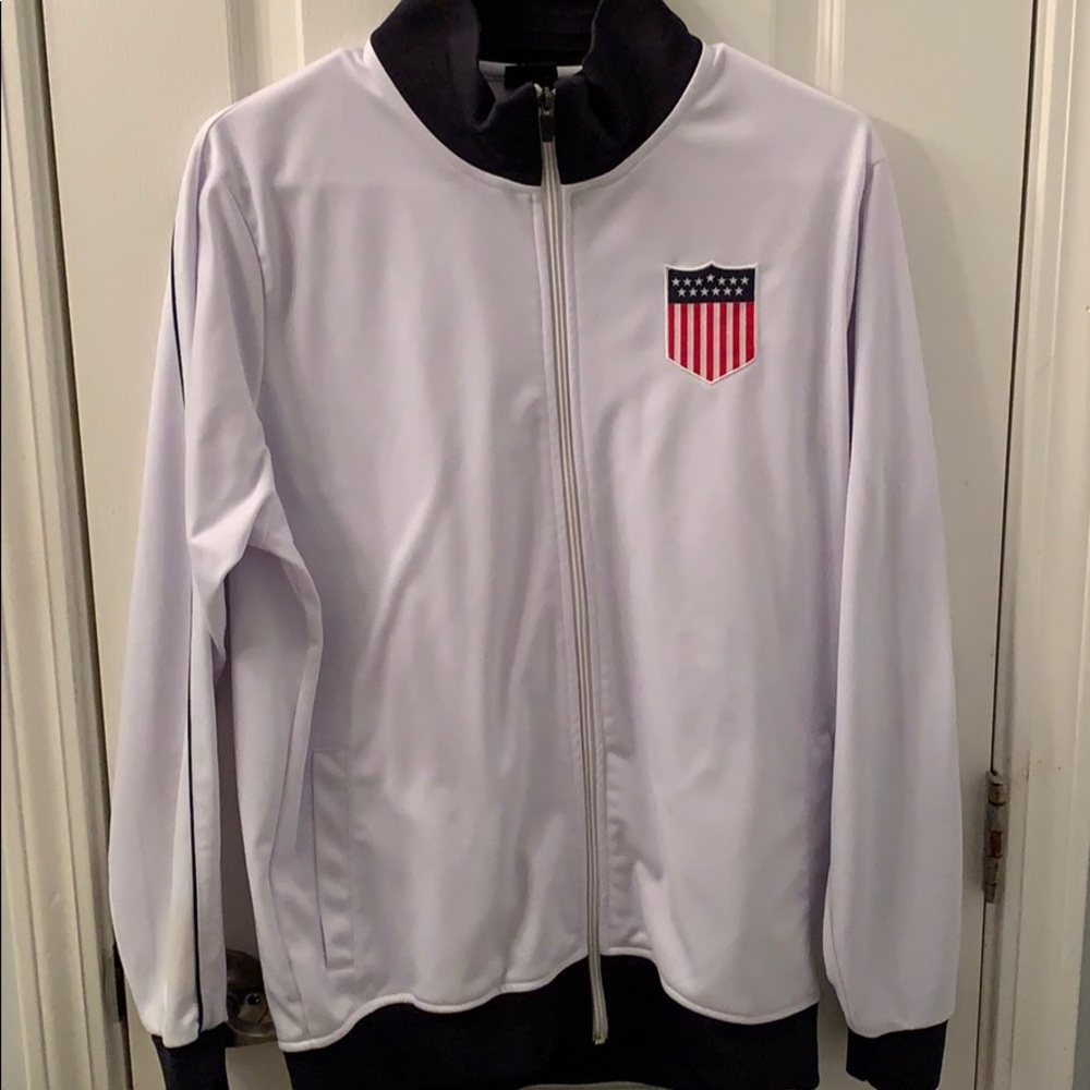 USA JACKET